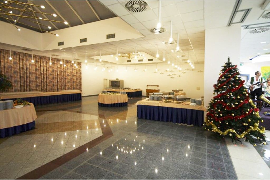 Olympik Tristar Hotel Praga