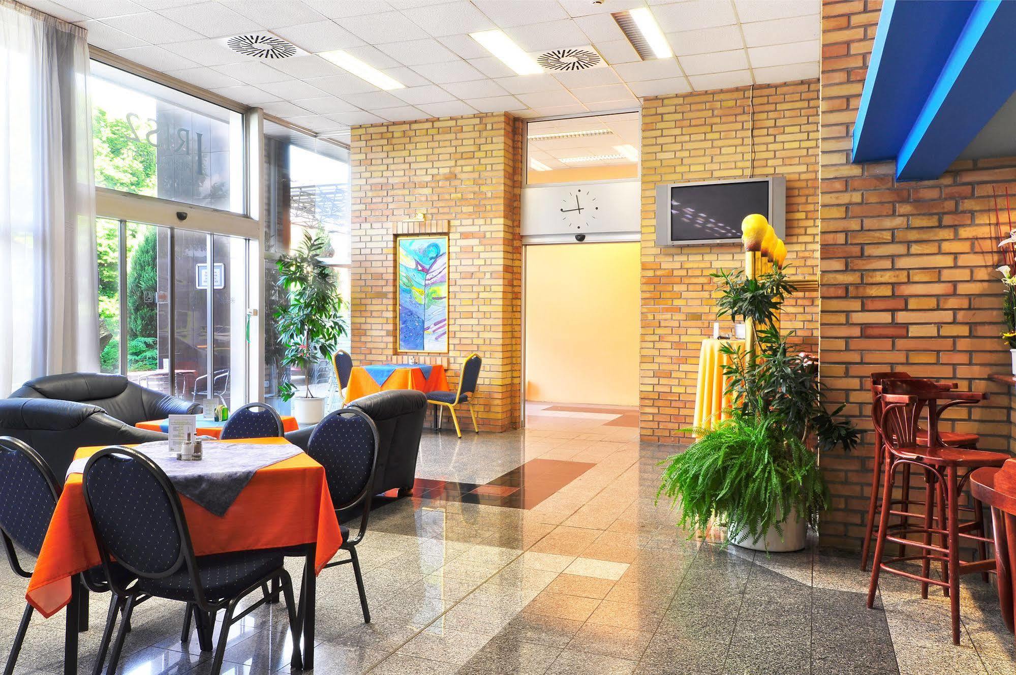 Olympik Tristar Hotel Praga
