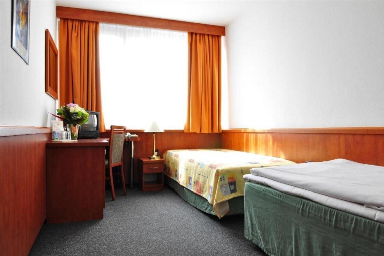 Hotel Olympik Tristar Praga